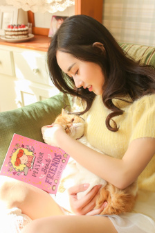 老木匠的三个女儿